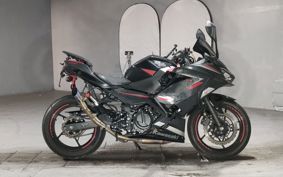 KAWASAKI NINJA400 EX400G