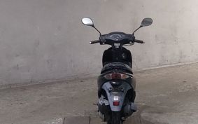 HONDA DIO AF68