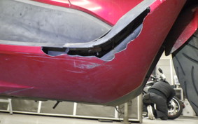 HONDA PCX125 2008 JF28