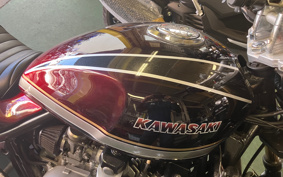 KAWASAKI ZEPHYR 1100 1997 ZRT10A