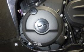 KAWASAKI NINJA 250 2 2002 EX250P