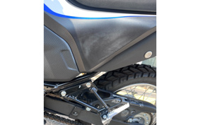 HONDA CRF190L PJLC