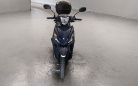 SUZUKI ADDRESS V110 CE47A