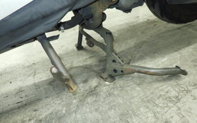 YAMAHA MAJESTY 250 Gen.4 2016 SG20J