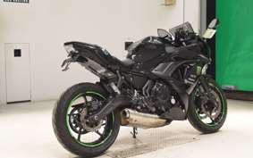KAWASAKI NINJA 650 A 2019 ER650H
