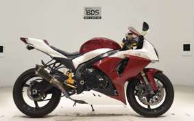 SUZUKI GSX-R1000 2018