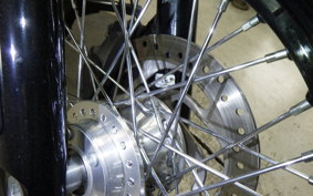 HARLEY FXBBS1870 2021