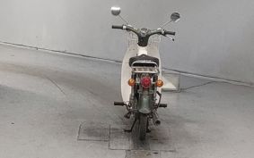 HONDA SUPER CUB50 C50