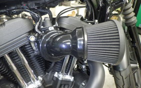 HARLEY XL1200NS 2021