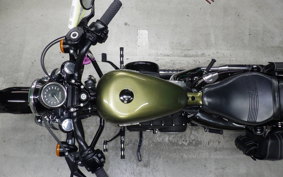 HARLEY XL1200X 2015