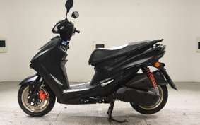 YAMAHA CYGNUS 125 XSR 3 SEA5J