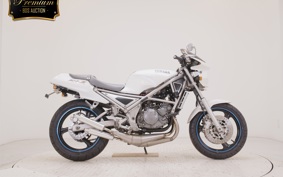 YAMAHA R1-Z 2021 3XC