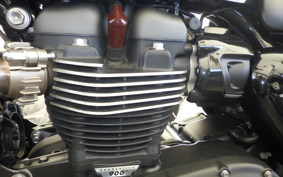 TRIUMPH SPEED TWIN 900 2024