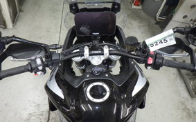TRIUMPH TIGER 900 GT PRO 2022