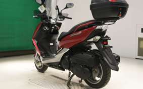 YAMAHA MAJESTY155 S 1998 SG28J