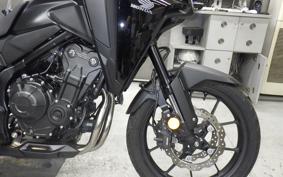 HONDA NX400 2025 NC65