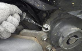 SUZUKI LET's 4 G 2024 CA41A