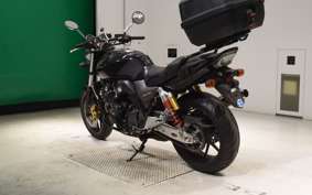 HONDA CB400SF GEN 4 A 2017 NC42