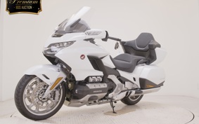HONDA GL 1800 GOLD WING TOUR DCT 2026 SC79