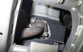HONDA BENLY 50 2023 AA03