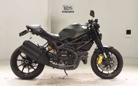 DUCATI MONSTER 1100 EVO 2012