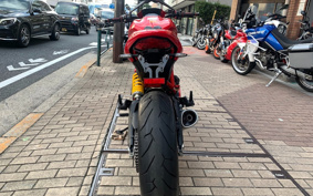 DUCATI MONSTAR 797 PLUS 2018 MD01