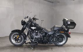 HARLEY FLSTBS1800 2017 JT9