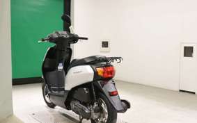 HONDA TACT-4ﾍﾞｰｼｯｸ 2013 AF75