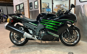 KAWASAKI NINJA ZX-14R ABS 2015 ZXNF11