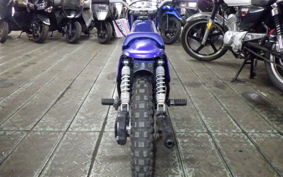 YAMAHA PW50 2015 3PT