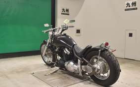 YAMAHA DRAGSTAR 400 2005 4TR