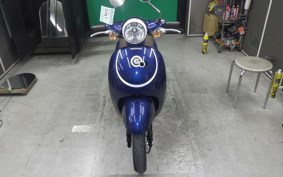 HONDA GIORNO 3 2017 AF77