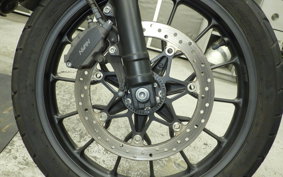 HONDA CL250-2 2000 MC57