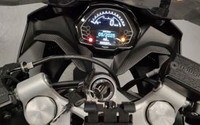 TRIUMPH DAYTONA 660 2024 LGL23U