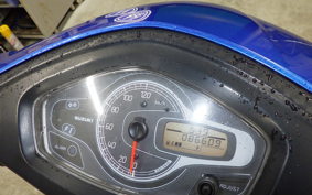 SUZUKI ADDRESS V125 S 2022 CF4MA