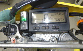 SUZUKI DR-Z400SM 2005 SK44A