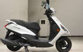 YAMAHA AXIS 125 Z SEJ6J