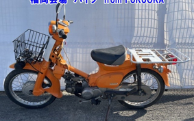 HONDA C90