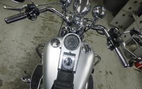 HARLEY FLSTS 1450 2003