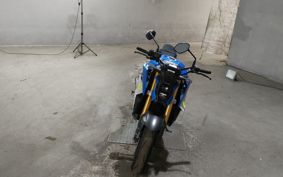 SUZUKI GSX-S 1000 2022 EK1AA