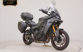 YAMAHA TRACER 9 GT 2021 RN70J