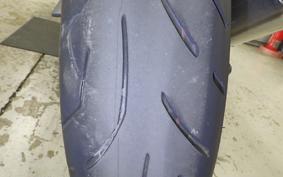 HONDA NC 700 S 2012 RC61