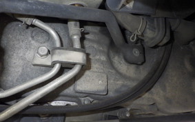 HONDA GYRO CANOPY TA02