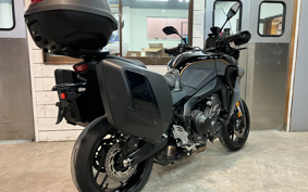 YAMAHA TRACER 9 GT+ 2024 RN70J