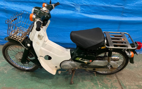 HONDA SUPER CUB50 C50