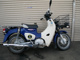 Фото Honda SUPER CUB50 с японского аукциона