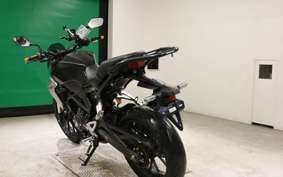 HONDA CB250RA 2007 MC52