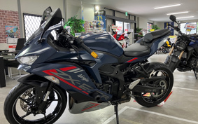 KAWASAKI NINJA ZX-25R ZX250E