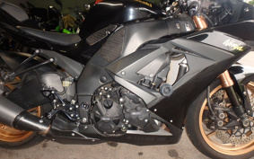 KAWASAKI NINJA ZX-10R 2011 ZXT00F