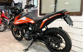 KTM 250 ADVENTURE JGE40